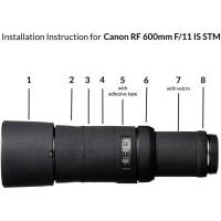 Lens_Oak_For_Canon_RF_600mm_F_11_IS_STM_Black_New_2