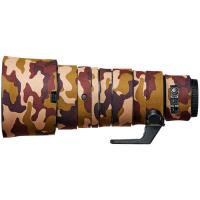 Lens_Oak_For_Nikon_Z_400mm_f_4_5_VR_S_Brown_Camouflage_New