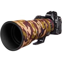 Lens_Oak_For_Nikon_Z_400mm_f_4_5_VR_S_Brown_Camouflage_New_1
