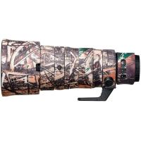 Lens_Oak_For_Nikon_Z_400mm_f_4_5_VR_S_Forest_Camouflage_New