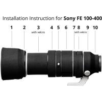 Lens_Oak_For_Sony_FE_100_400_f_4_5_5_6_GM_OSS_Black_3