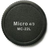 Lens_Rear_Cap_MC_22B___Body_Cap_MC_22L_For_MFT_1
