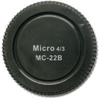 Lens_Rear_Cap_MC_22B___Body_Cap_MC_22L_For_MFT_2