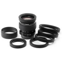 Lens_Rim_For_52mm_Black