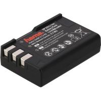 Li_ION_Battery_DP_323_For_Nikon_EN_EL9_1