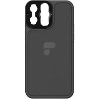 LiteChaser_iPhone_13_Pro_Max_Case_Black