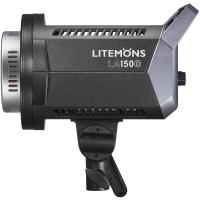 Litemons_LED_Video_Light_LA150D_4