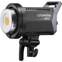 Litemons_LED_Video_Light_LA200BI