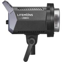 Litemons_LED_Video_Light_LA200BI_2