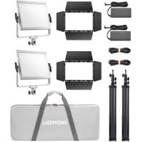 Litemons_LP400BI_Bi_Colour_LED_Light_Panel_2_Light_Kit