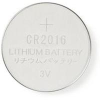 Lithium_Knoopcel_Battery_CR2016_3_V_5_Pieces_Blister