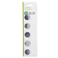 Lithium_Knoopcel_Battery_CR2016_3_V_5_Pieces_Blister_2