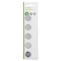 Lithium_Knoopcel_Battery_CR2025_3_V_5_Pieces_Blister_2
