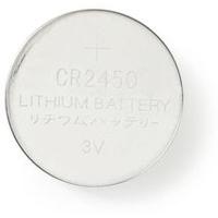Lithium_Knoopcel_Battery_CR2450_3_V_5_Pieces_Blister