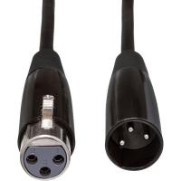 MBL_125_Economy_Mic_Cable_Hosa_XLR3F_To_XLR3M_25FT_2