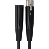 MBL_125_Economy_Mic_Cable_Hosa_XLR3F_To_XLR3M_25FT_3