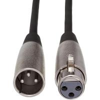 MCL_105_Microphone_Cable_Hosa_XLR3F_To_XLR3M_5_FT_2