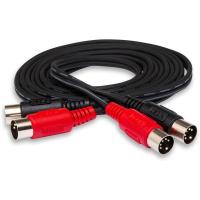 MID_203_Dual_Midi_Cable_Dual_5_PIN_DIN_To_Same_3_M_1