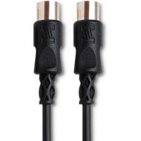 MID_303BK_Midi_Cable_5_PIN_DIN_To_Same_3_FT_3