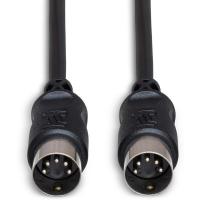 MID_305BK_Midi_Cable_5_PIN_DIN_To_Same_5_FT_2