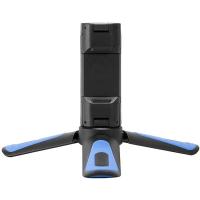 MINISTAR18_Ministatief_w__Phoneholder_Blue_1