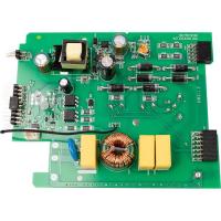 MS200_Powerboard