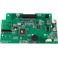 MS300_Control_Board