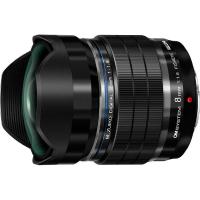 M_Zuiko_Digital_ED_8mm_f_1_8_Fisheye_Pro_w__Lens_Case___OM