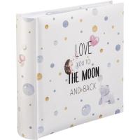 Memo_Album_To_The_Moon_For_200_Photos_Van_10x15cm