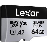 MicroSDXC_Silver_Plus_UHS_1_64GB_V30_R205_W100MB_s