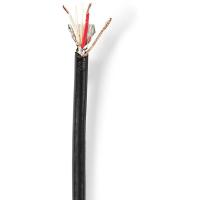 Microphone_Cable___2X_0_35_MM2___100_M___On_Rol___Black