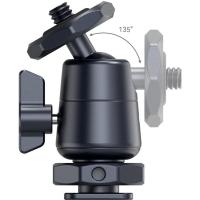 Mini_Ball_Head_Mounting_Support_Kit_w__Removable_Cold_Shoe___2