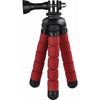 Mini_Tripod_Flex_For_Smartphone_And_GoPro_14cm_Red_1