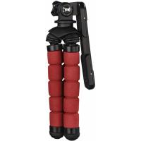 Mini_Tripod_Flex_For_Smartphone_And_GoPro_14cm_Red_2