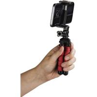 Mini_Tripod_Flex_For_Smartphone_And_GoPro_14cm_Red_3