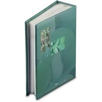 Minimax_Album_Singo_II_For_100_Photos_Van_10x15_cm_Leaves_1