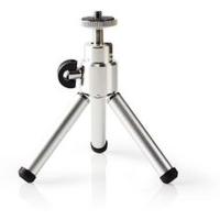 Ministatief_Pan___Tilt_Max_0_8_KG_13_4cm_BK___Silver_1