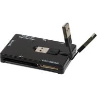 Multicardreader