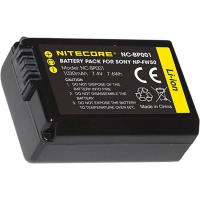 NC_BP001_Battery__Sony_NP_FW50__1030mAh