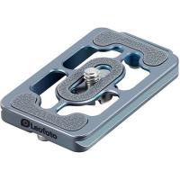 NP_65T_Blue_Titanium_QR_Plate