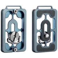 NP_65T_Blue_Titanium_QR_Plate_1