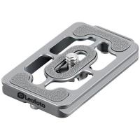 NP_65T_Silver_Titanium_QR_Plate