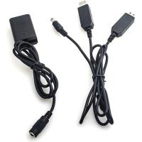 NP_FW50_Full_Decoding_Dummy_Battery___Dual_USB_Cable_4