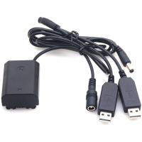 NP_FZ100_Full_Decoding_Dummy_Battery___Dual_USB_Cable_4