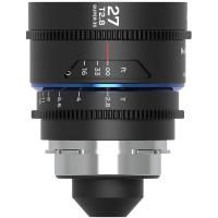 Nanomorph_27mm_T2_8_1_5X_S35__Blue___Cine__ARRI_Pl_ef