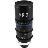 Nanomorph_Zoom_28_55mm_T2_9_1_5X_S35__Blue__PL__EF__Lao_2855_2