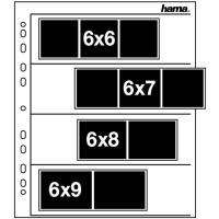 Negatief_Pages_Glassine_4_Strips_6x7_Neg_100_Pieces_1