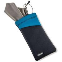 Neoprene_Spectacles_Bag_w__Microfibre_Cloth___Grey_Blue