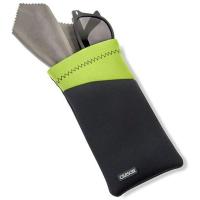 Neoprene_Spectacles_Bag_w__Microfibre_Cloth___Grey_Green_1