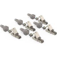 Netwerkstekker_CAT_6A_10_GBIT_s_Afgeschermd_Mont_Zon_Gereeds